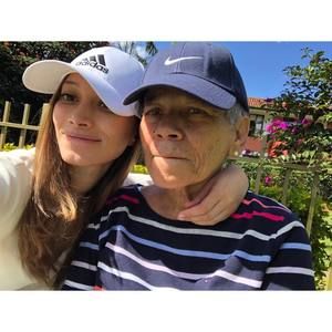 Meet your Posher, Ana isabel